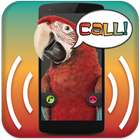 Parrot Announcer - Call Talker icon