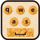 Cookie Keyboard APK