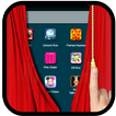 Curtain Unlock