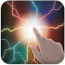 Electric Sparks Wallpaper APK