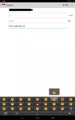 Emoji Keyboard APK download