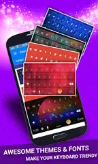 Emoji Keyboard APK download