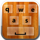 Glass Keyboard APK