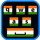 Indian Keyboard icon