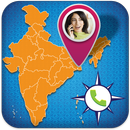 India Call Map APK