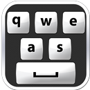 White Keyboard APK