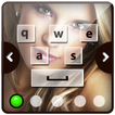 Photo Slideshow Keyboard