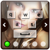 Photo Slideshow Keyboard icon