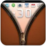 Zip Unlock