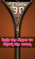 Zip Unlock Affiche