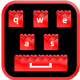 Love Keyboard icon