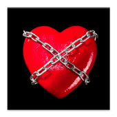 Love Lock Screen icon