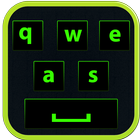 Matrix Keyboard icon