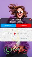 Mobile Number Tracker With Maps Affiche