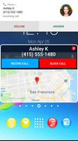 Mobile Number Tracker With Maps capture d'écran 1