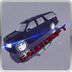 سعودي درفت - SAUDI DRIFT APK