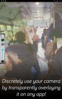 Spy Camera Phone screenshot 1