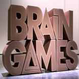 ব্রেইন গেম - ১