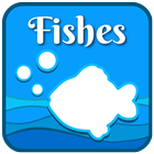 Fishes icon