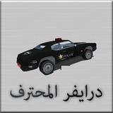 درايفر المحترف Zeichen