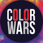 Color Wars ikona