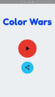 Color Wars ảnh chụp màn hình 1