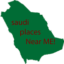 Saudi Places Near ME!-APK