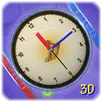 Clocka aplikacja