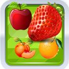 آیکون‌ Fruit Jewels star 2