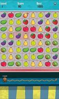 برنامه‌نما Fruit Jewels star 2 عکس از صفحه
