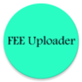 Fee Uploader icône