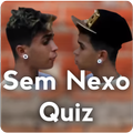 Sem Nexo - Quiz