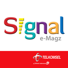 Signal e-Magz আইকন