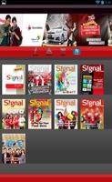 Signal e-Magz captura de pantalla 3