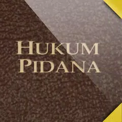 Undang-Undang Hukum Pidana APK download