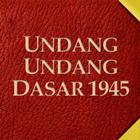 UUD 1945 ikona