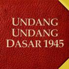 UUD 1945 أيقونة