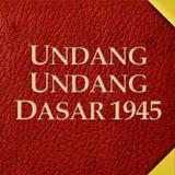 UUD 1945 icon