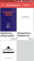 Vikep Surabaya Barat تصوير الشاشة 1