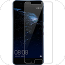 APK Screen Glass™  PRIVACY FILTER
