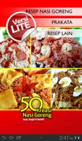 50 Resep Nasi Goreng Lite bài đăng