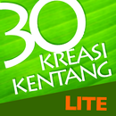 30 Resep Kreasi Kentang Lite aplikacja
