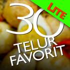 30 Kreasi Telur Favorit Lite 图标