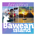 Amazing Bawean Island