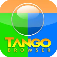 Tango Browser アプリダウンロード