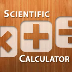 Scientific Calculator
