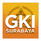 GKI Surabaya icône