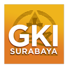 ikon GKI Surabaya
