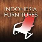 Indonesia Furniture 아이콘