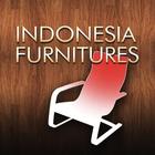 Indonesia Furniture ikon